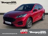 Ford Kuga ST-Line 2.5 Panorama - LED - Navi - Sitzhei