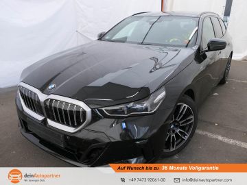 BMW 520 - 1