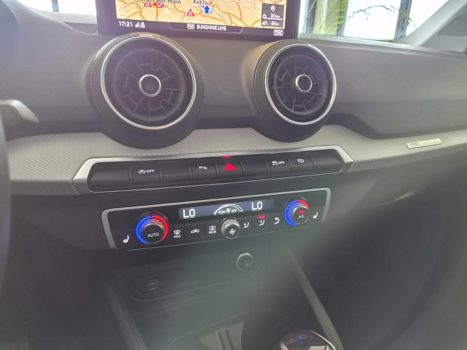 Audi Q2 35 TFSI advanced / KLIMA / GARANTIE /, миниатюра 21