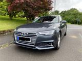 Audi A4 35 TFSI S tronic Avant  - Audi A4 aus 2019