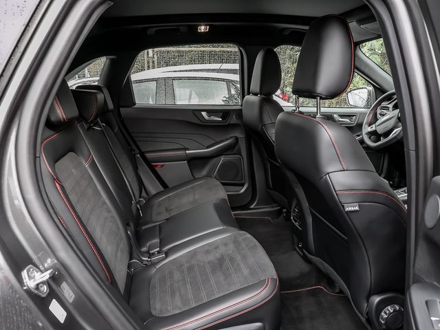 Ford Kuga 2.5 Plug-In Hybrid ST-Line X Pano. Kamera