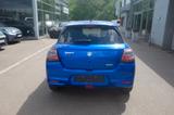 Suzuki Swift 1.2 Dualjet Hybrid 61 kW Comfort+ - Suzuki Swift mit Benzin-Antrieb: 1.6
