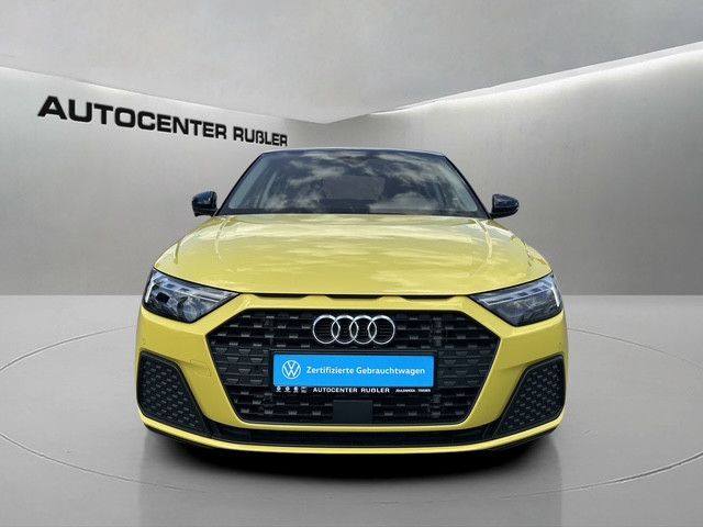 Foto Nummer 7: AUDI A1