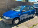 Fiat Punto 1.2 1,2 Cult 60PS 1.Hand org 81... - Fiat Punto: Cult