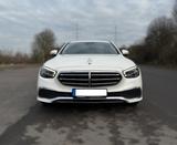 Mercedes-Benz  E 200 E-Klasse Diesel d 9G-TRONIC Exclusiv 