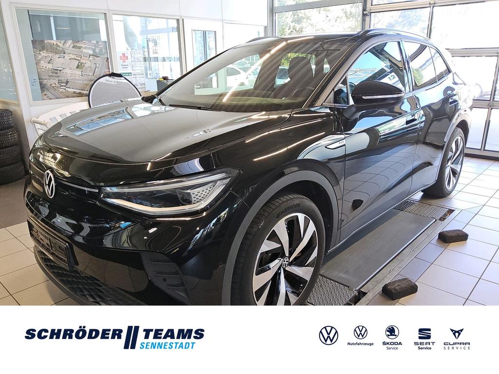 Volkswagen ID.4 Pro Performance 150 kW (204 PS) 1-Gang-Auto
