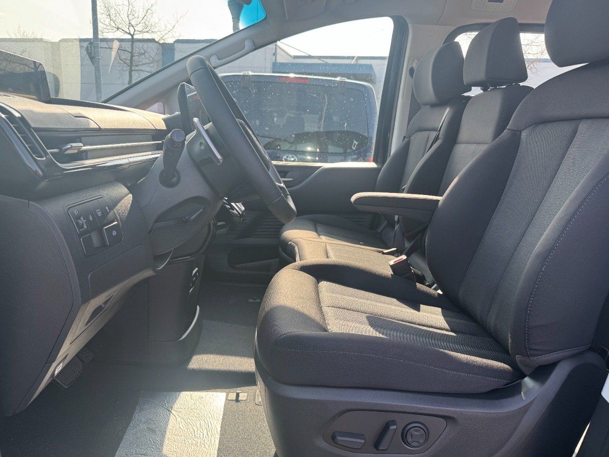 Hyundai STARIA - Bild 7