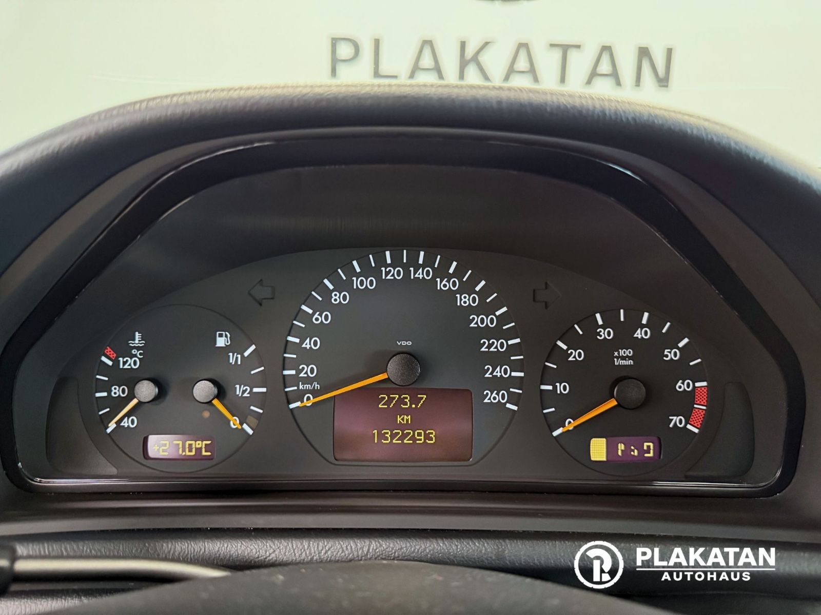 Fahrzeugabbildung Mercedes-Benz CLK 200 Kompressor Automatik Tempomat Klima