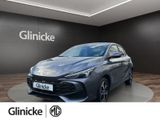 MG3 Hybrid+ Luxury LED/Sitz- und Lenkradheizung