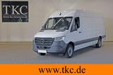 Mercedes-Benz Sprinter 317 CDI/43 Maxi LR Automatik A/C #374 - gebrauchte Mercedes-Benz Sprinter aus dem Jahr 2024