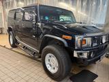 Hummer H2 Geiger Cars 8 K investiert  - Hummer Gebrauchtwagen