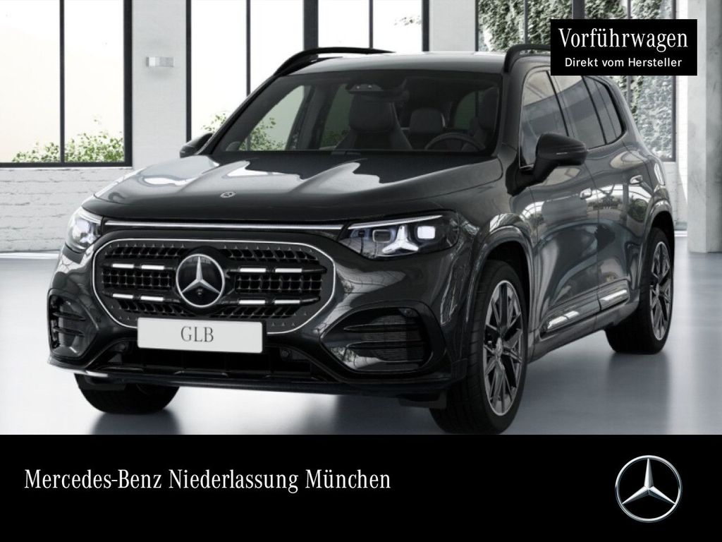 Image of Mercedes-Benz GLB 220