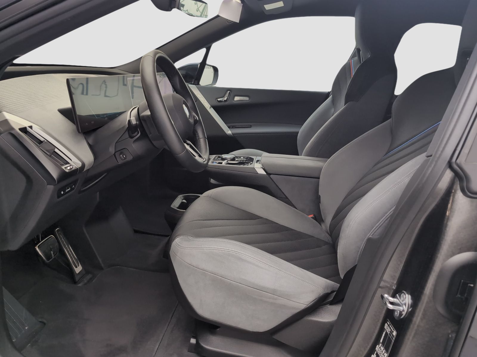 BMW iX - Bild 8