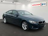 BMW 428 i xDrive Gran Coupe Leder Automatik - BMW 428 aus 2014