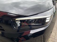 OPEL Corsa 1.2 5-türig Klima Navi Kamera LMF