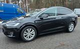 Tesla Model X 90D MCU2 HW3 CCS Mängelfrei 8x Alu-Räder - gebrauchte Tesla SUV & Geländewagen