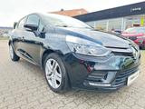 Renault Clio IV 1.2 16V Limited Klimaanlage - Renault Clio: 16v