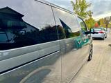 Peugeot Traveller 2,0l BlueHDi 180 - 1. HD 6 Sitzer - Peugeot: L1h1