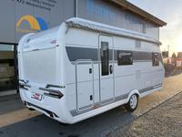 Hobby Excellent Edition 490 KMF WIGO / Garage / 1800kg