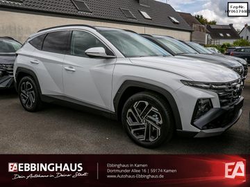Hyundai TUCSONTucson 1.6 Prime 4WD Autobahnassistent Leder