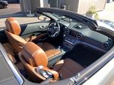 Mercedes-Benz SL 400   - Mercedes-Benz SL 400 Gebrauchtwagen