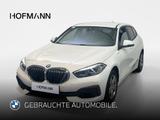 BMW 116i Advantage Comfort+Lenkradhzg+SHZ+LED+Navi - gebrauchte BMW 116 aus dem Jahr 2024