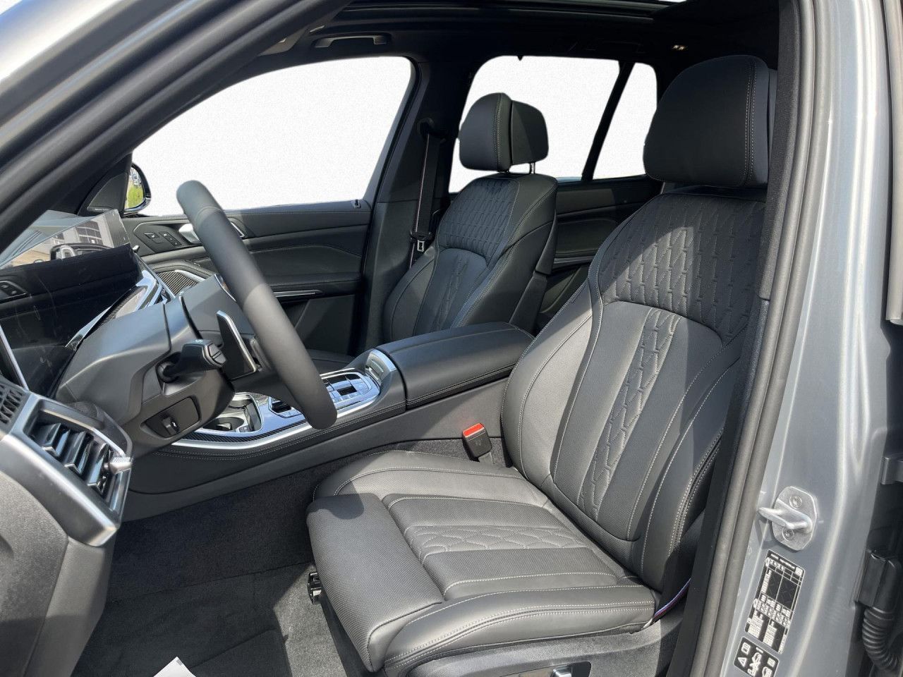 BMW X5 - Bild 7