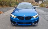 BMW 435d xDrive Coupé M Performance