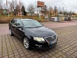Volkswagen VW Passat 3c VR6 3.2 - Volkswagen Passat: Kombi, Vr6