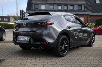 Mazda 3 - Vorschau Bild 8