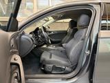 Audi A6 Avant 2.0 TFSI quattro 5 J. GARANTIE LED AHK - Audi A6 mit Benzin-Antrieb: Kombi, 2.0