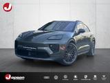 Porsche Macan 4 PANO Burmester Sitzbel. 360° - Porsche Macan Jahreswagen
