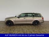 Mercedes-Benz C 200 Kombi Avandgarde, Klima, Navi - gebrauchte Mercedes-Benz C 200 aus dem Jahr 2008