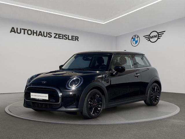 MINI Cooper Automatik Sitzheizung PDC Klimaautomatik (Fahrzeug B00433039767)