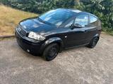 Audi pflegte Audi A2 - gebrauchte Audi A2 aus dem Jahr 2004
