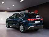 Volkswagen Tiguan Elegance 1.5 eTSI 150 PS 7-Gang-DSG - Volkswagen Tiguan mit Benzin-Antrieb: Geländewagen
