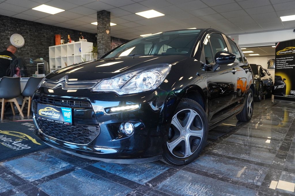 Image of Citroën C3