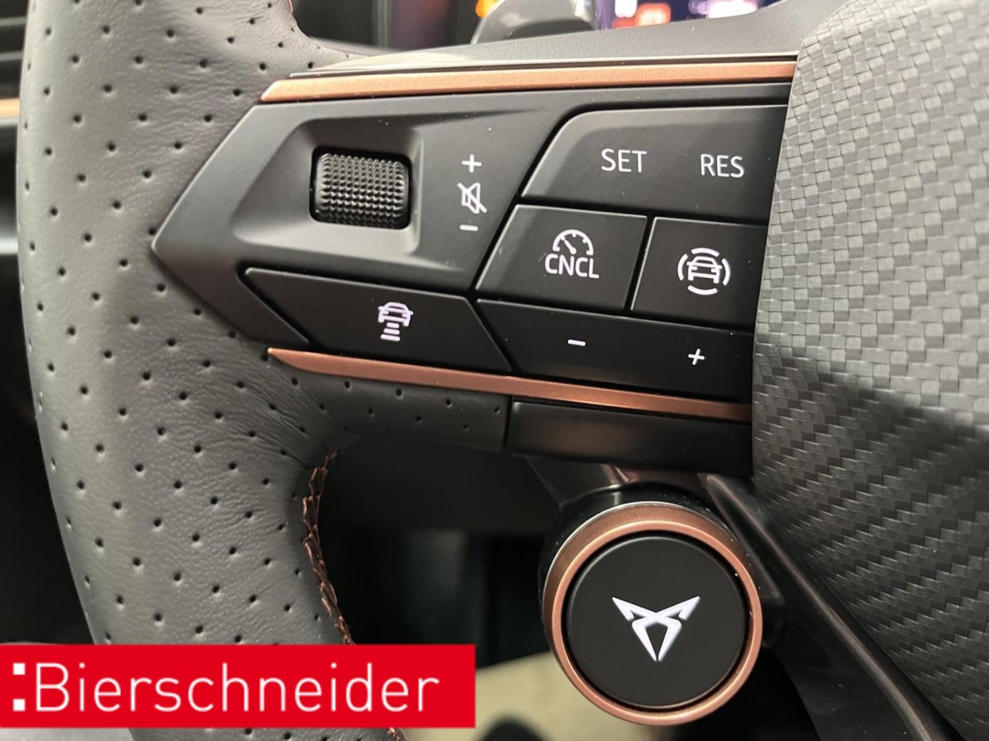 Cupra Leon - Bild 36