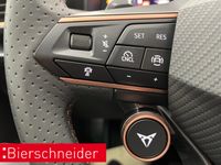 Cupra Leon - Vorschau Bild 36