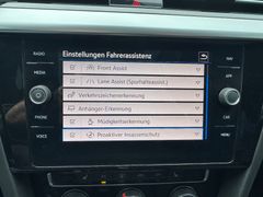 VW Arteon 2.0 TDI SB R-Line*PANORAMA*360*