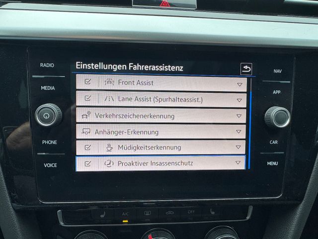Volkswagen Arteon 2.0 TDI SB R-Line*PANORAMA*360*