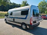Ahorn Camp Van 620 / 3 Jahre Garantie  - Offers