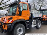 Unimog U 423 177.900,00€ netto - Unimog U 90