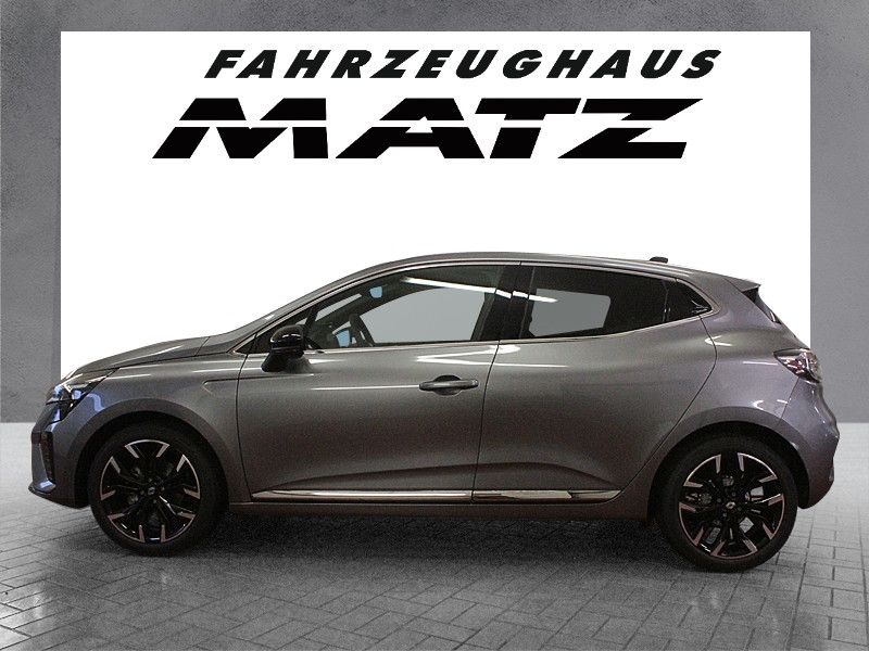 Fahrzeugabbildung Renault Clio TCe 90 Techno *Winter-Paket*Look-Paket*