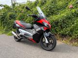 Aprilia SR MAX 300 lückenlos Scheckheft - APRILIA ROLLER