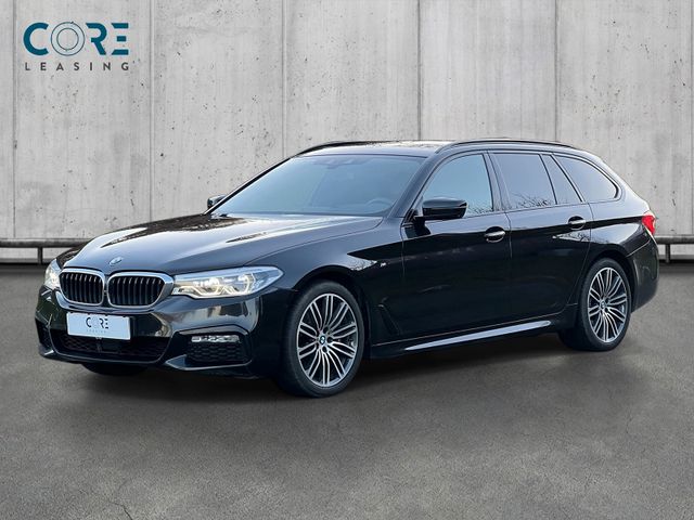 BMW 540d xDrive M Sport *PANO*HUD*H&K*AHK*