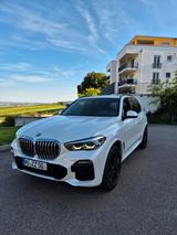 BMW X5 xDrive 30D M-Sport*Shado*Virtual*St... - BMW X5 Gebrauchtwagen in Augsburg