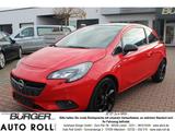 Opel Corsa E Color Edition Winterpaket PDC v+h CarPla - Opel Corsa Gebrauchtwagen in Dortmund