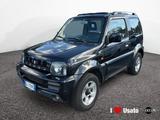 Suzuki Jimny III 1997 1.3 vvt Special 4wd E5 - gebrauchte Suzuki Jimny aus dem Jahr 2012