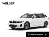 BMW 318i Touring LC+ DAB RFK SportSitz Leas 299,- oA